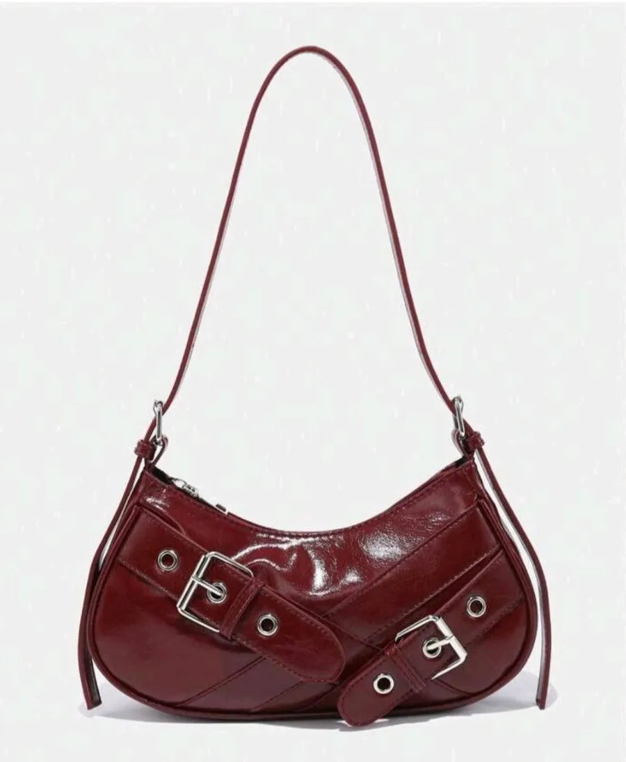 حقيبة يد ماروني جلدية 2c5d77-c4.myshopify.com