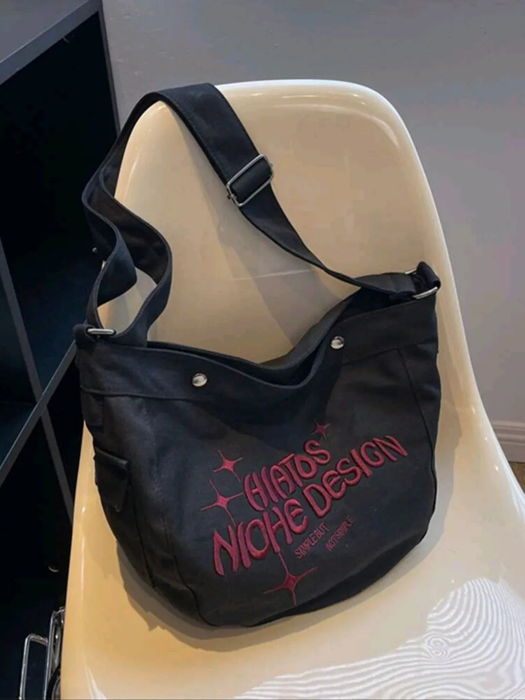 توت باك سوداء Barba تطريز 2c5d77-c4.myshopify.com