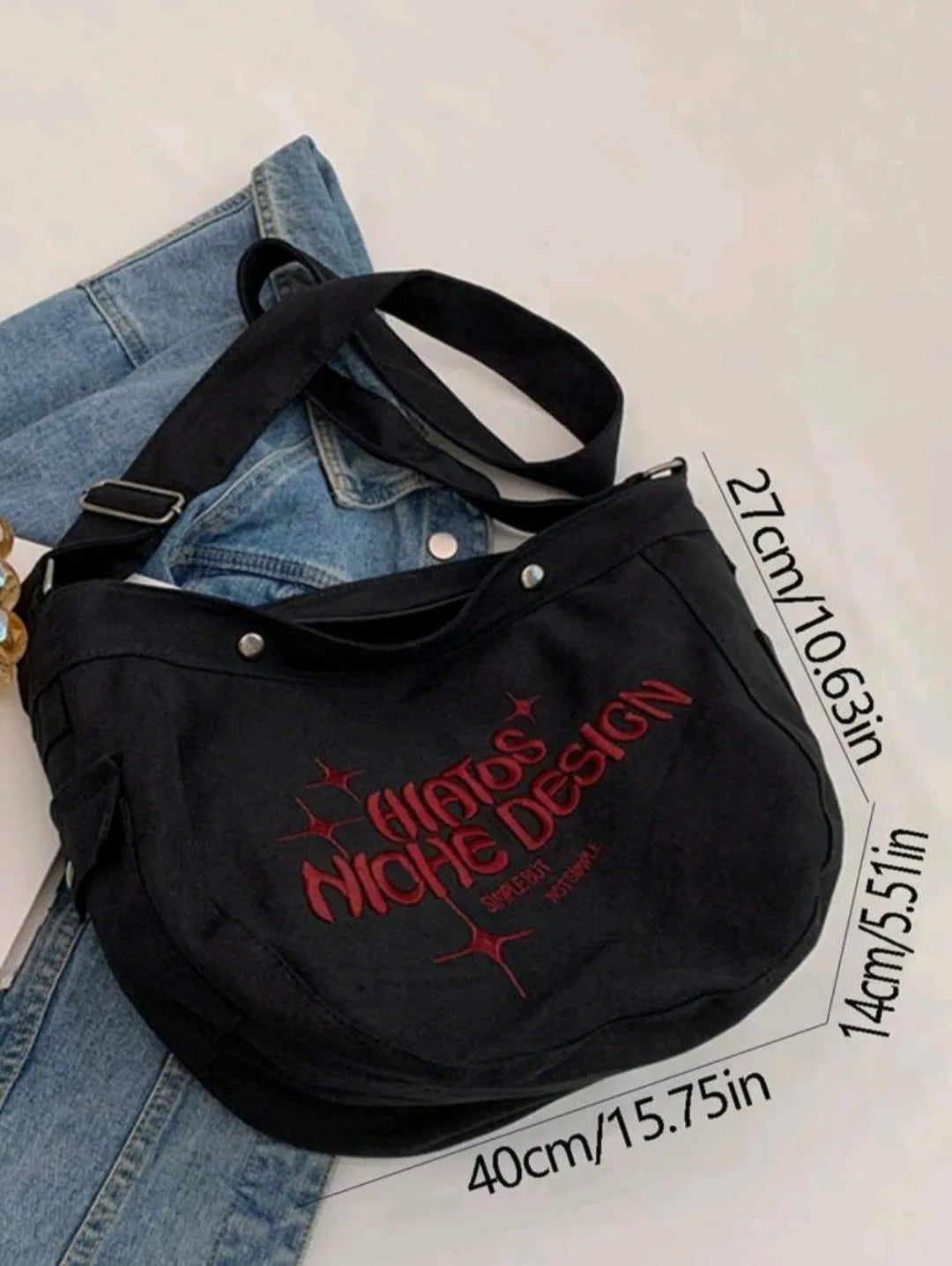 توت باك سوداء Barba تطريز 2c5d77-c4.myshopify.com