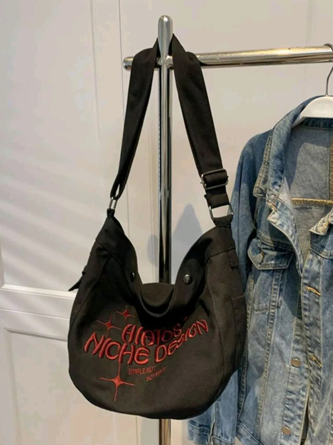 توت باك سوداء Barba تطريز 2c5d77-c4.myshopify.com