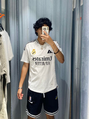 جيرزي ريال مدريد نص ردان