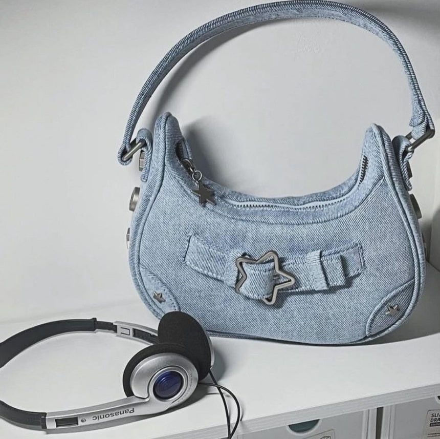 جنطة نجمة سمائي Kyren Store