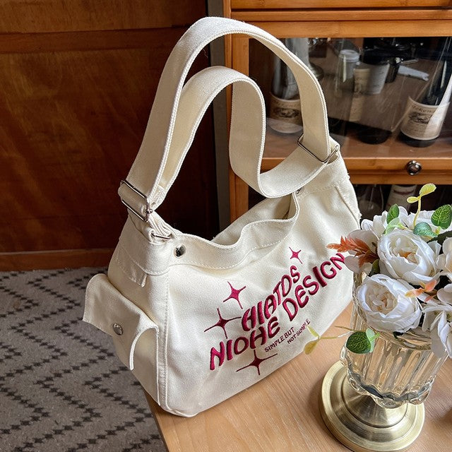 توت باك Barba تطريز