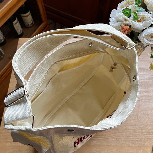 توت باك Barba تطريز