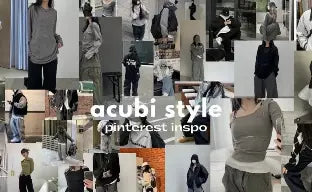 Acubi-إطلالات-وأفكار-عصرية Kyren Store