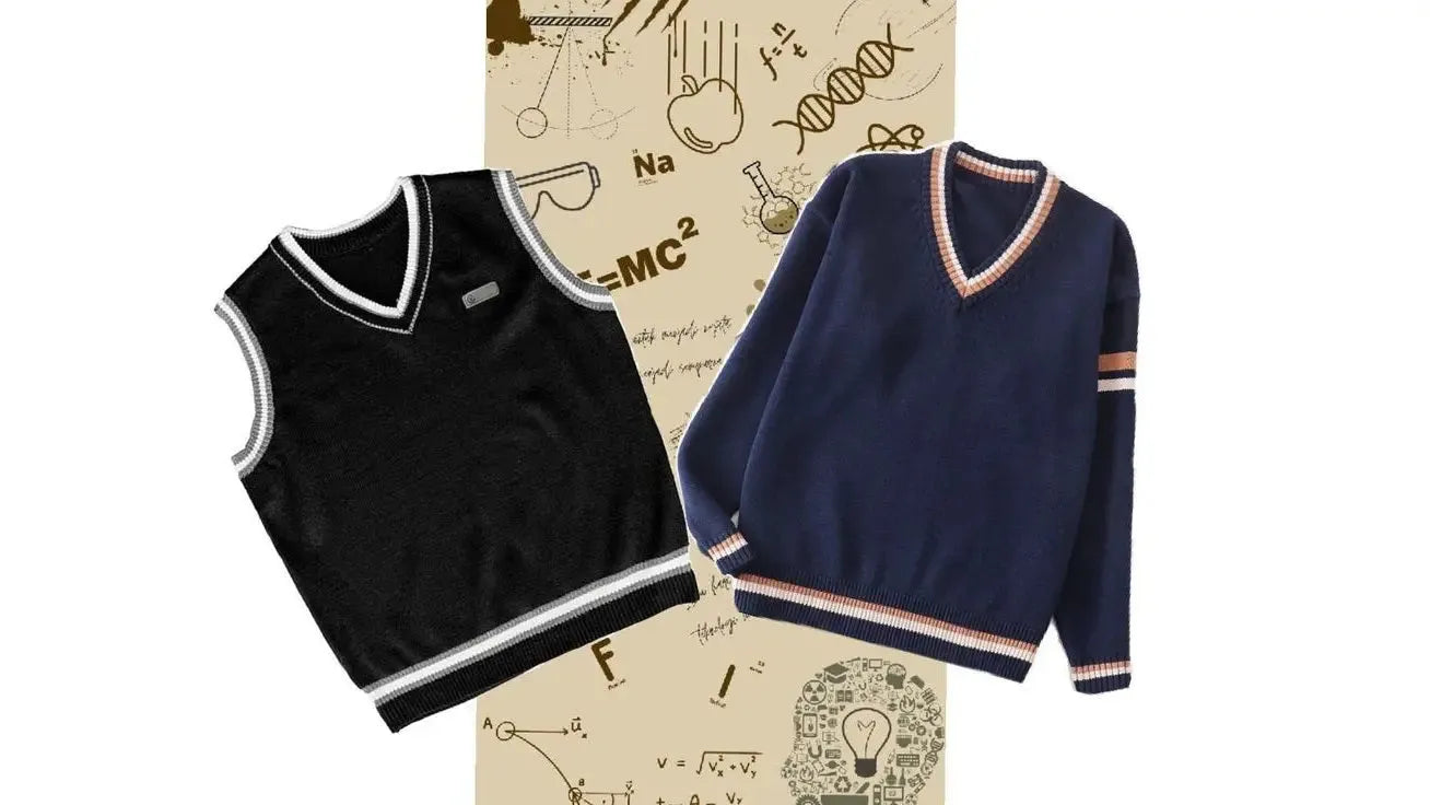 إطلالاتك-المميزة-للمدرسة-والجامعة Kyren Store