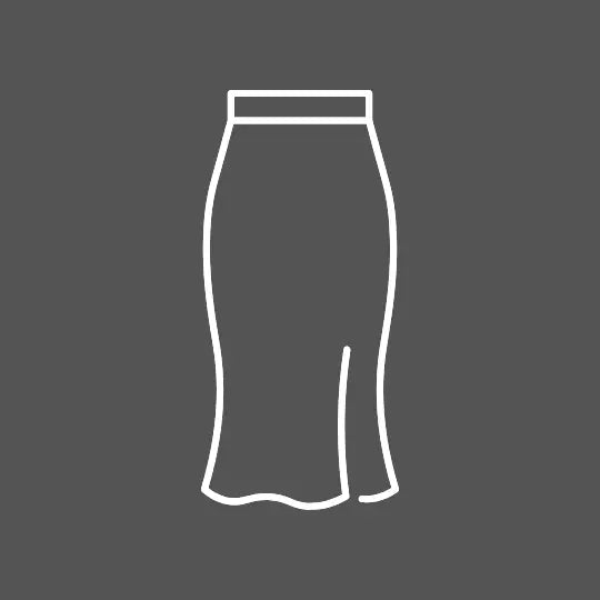 جميع التنورات Kyren Store