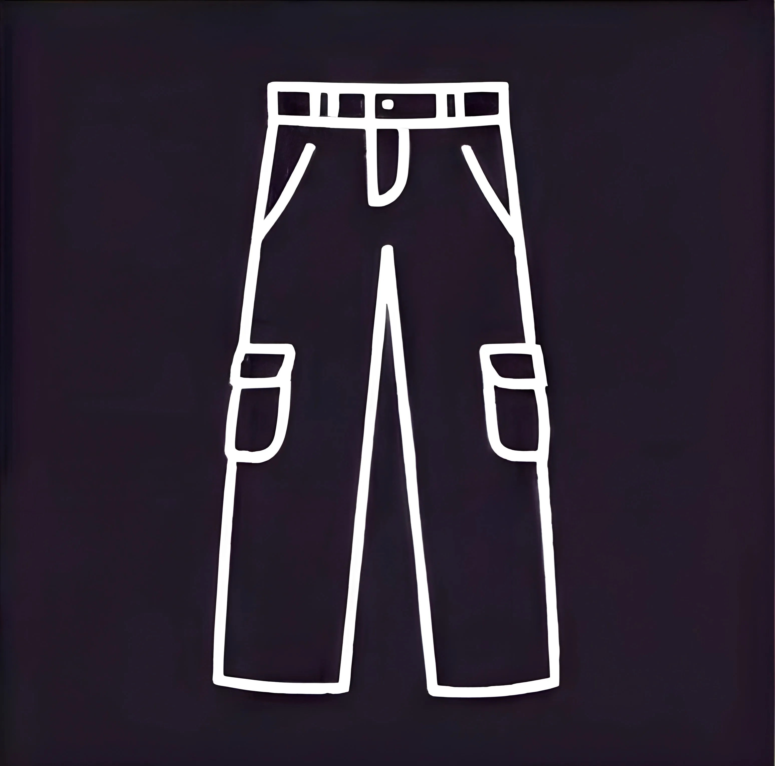 جميع البناطيل والبجايم Kyren Store