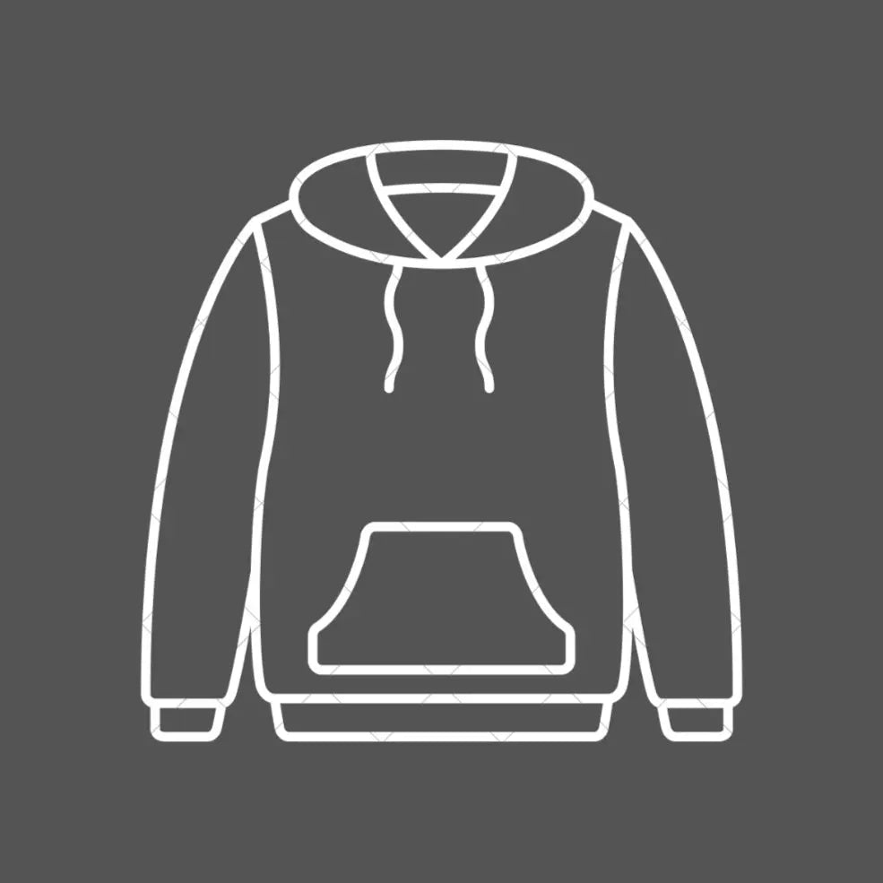 جميع السويتر والهودي Kyren Store