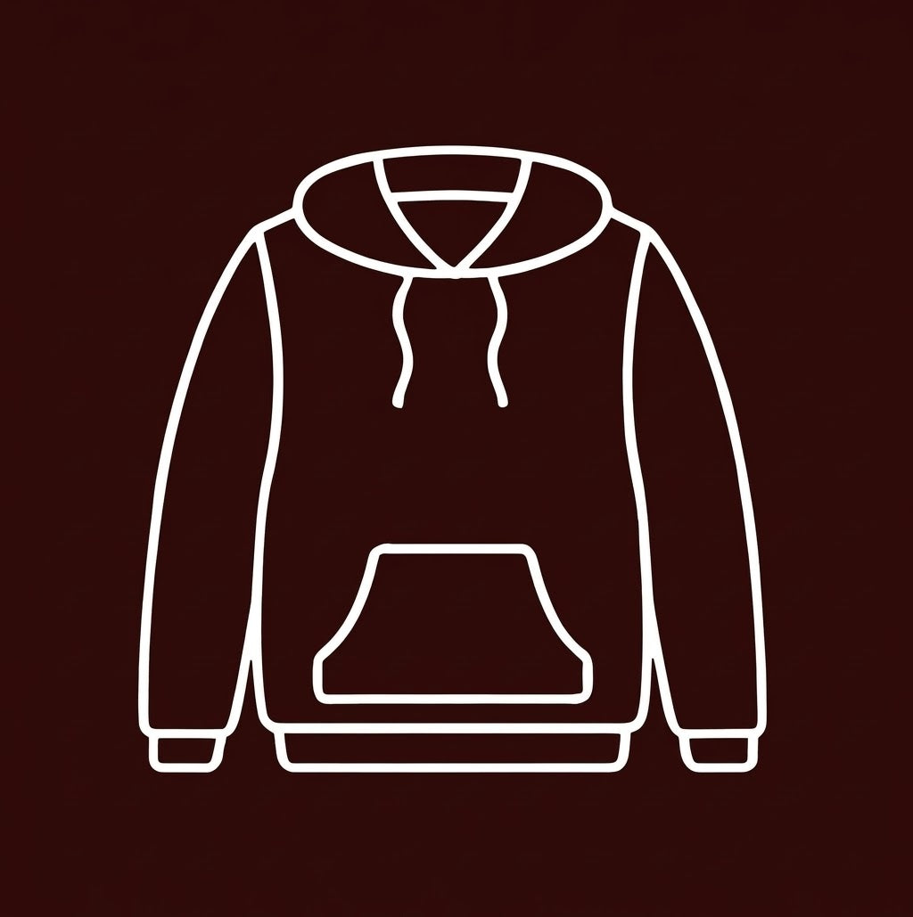 جميع السويتر والهودي Kyren Store