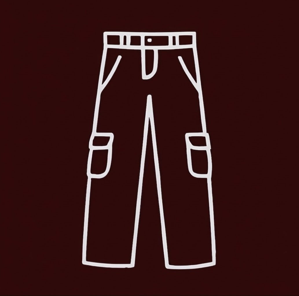 جميع البناطيل والبجايم Kyren Store