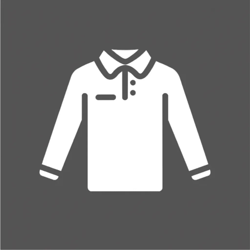 جميع التيشرتات والتوبات