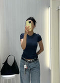 Fit top ساده