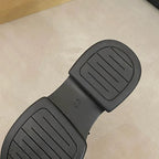حذاء لوفرز أسود Kyren Store
