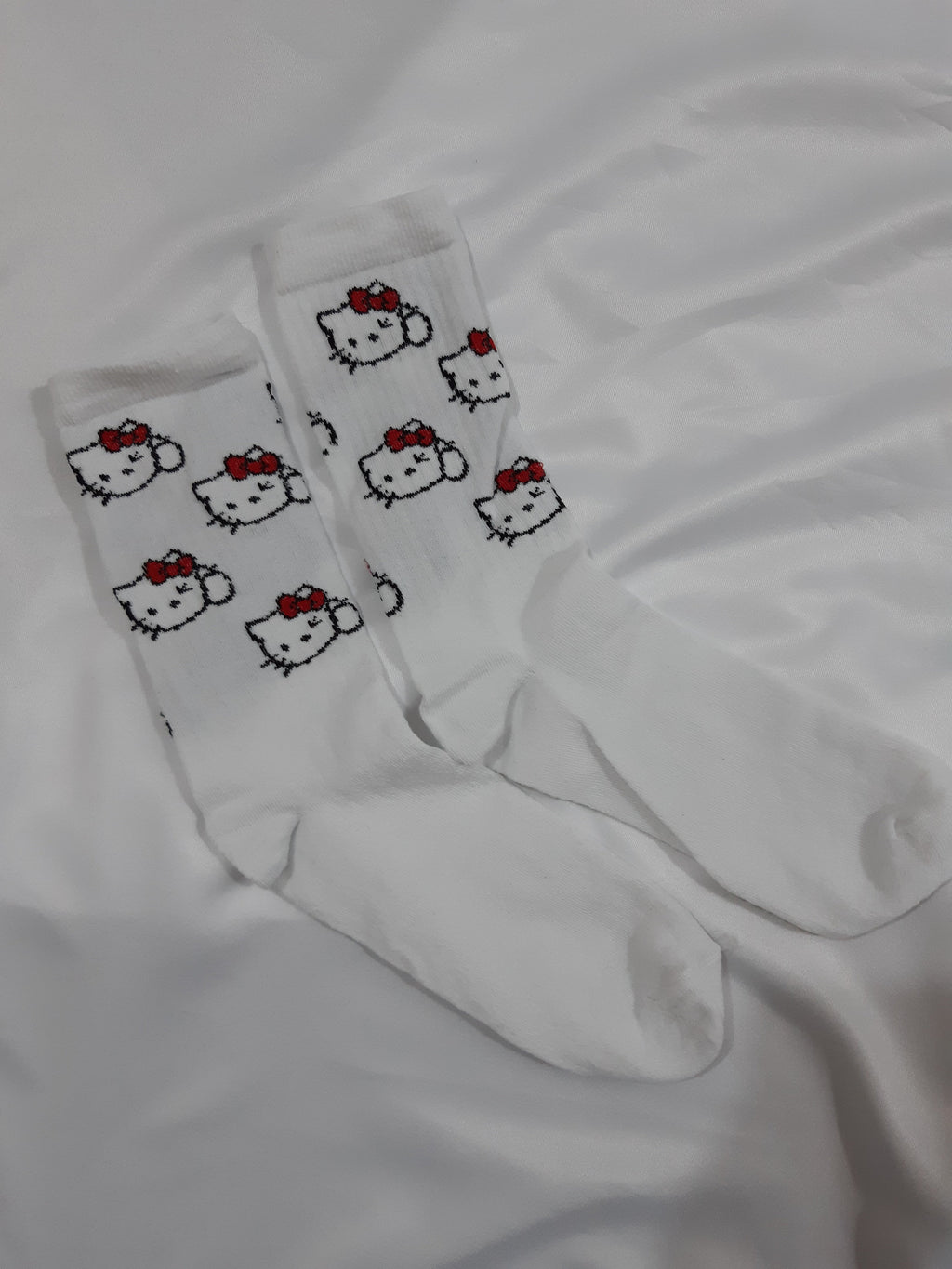 جواريب هيلوكيتي Kyren Store