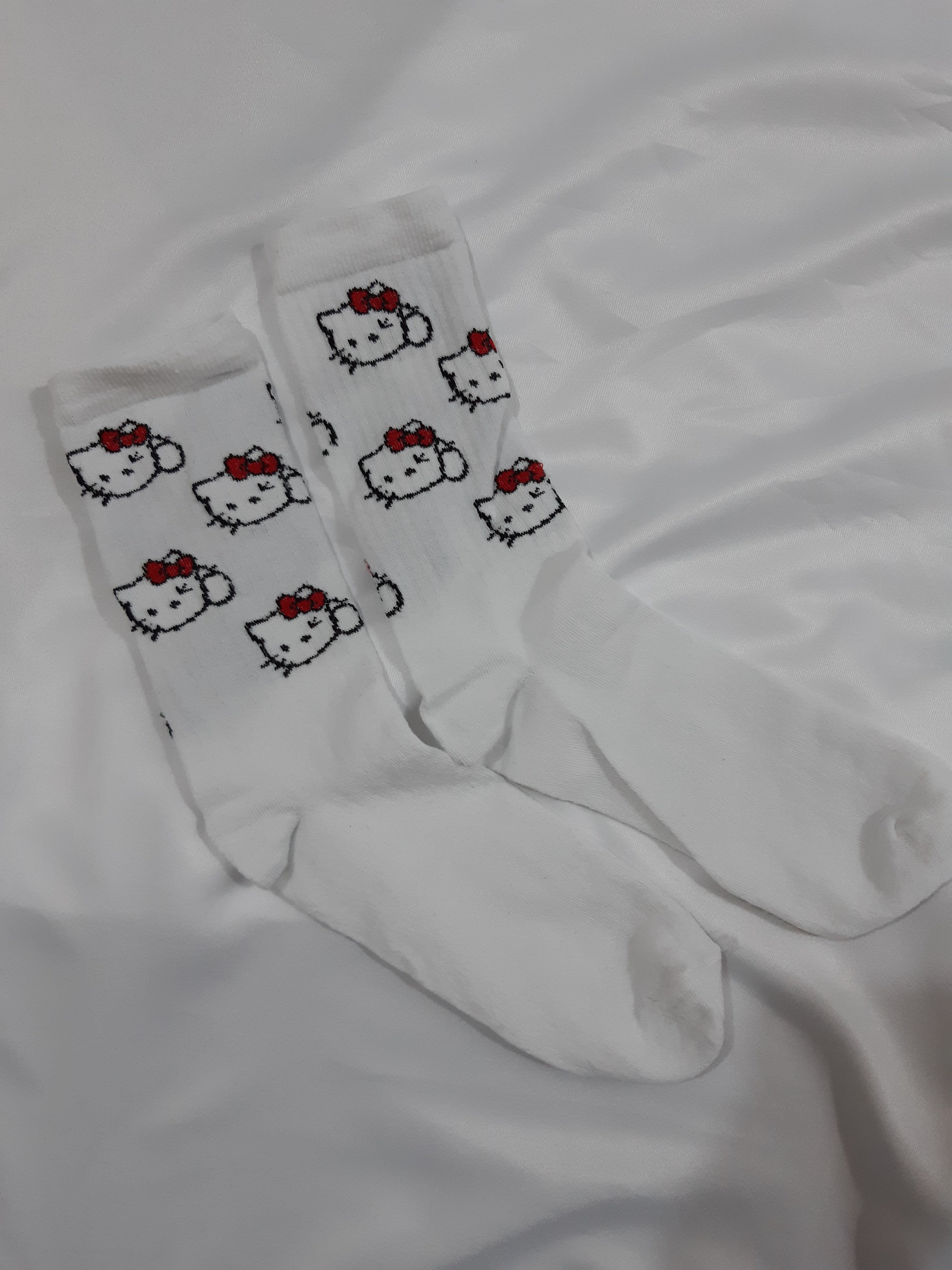 جواريب هيلوكيتي Kyren Store