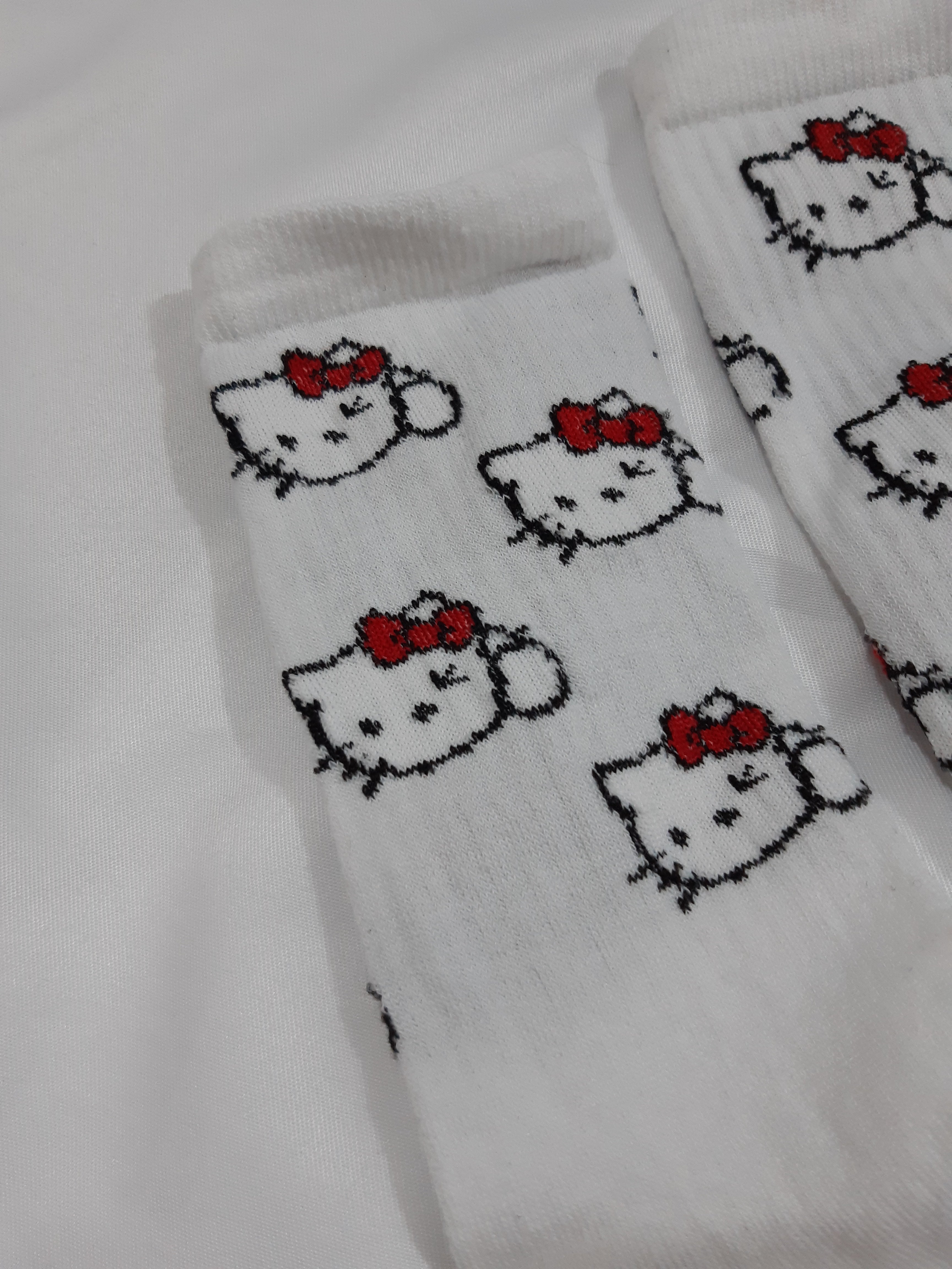 جواريب هيلوكيتي Kyren Store