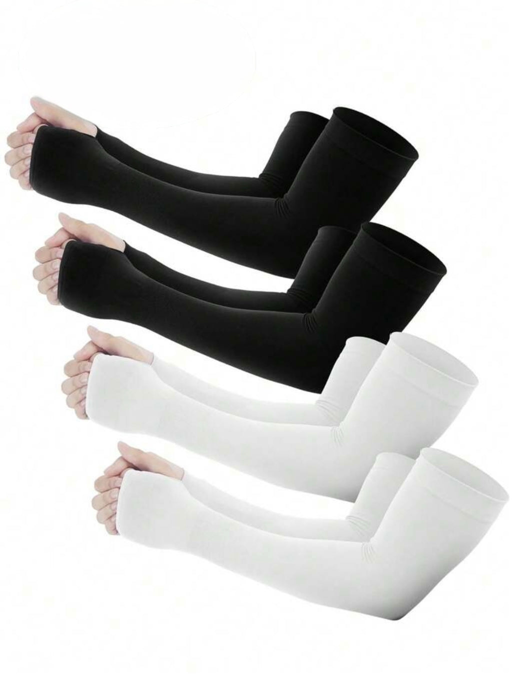 اكمام ذراعين Kyren Store