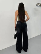  جينز كارلا باگي - أسود 2c5d77-c4.myshopify.com