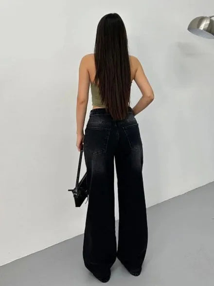 جينز كارلا باگي - أسود 2c5d77-c4.myshopify.com