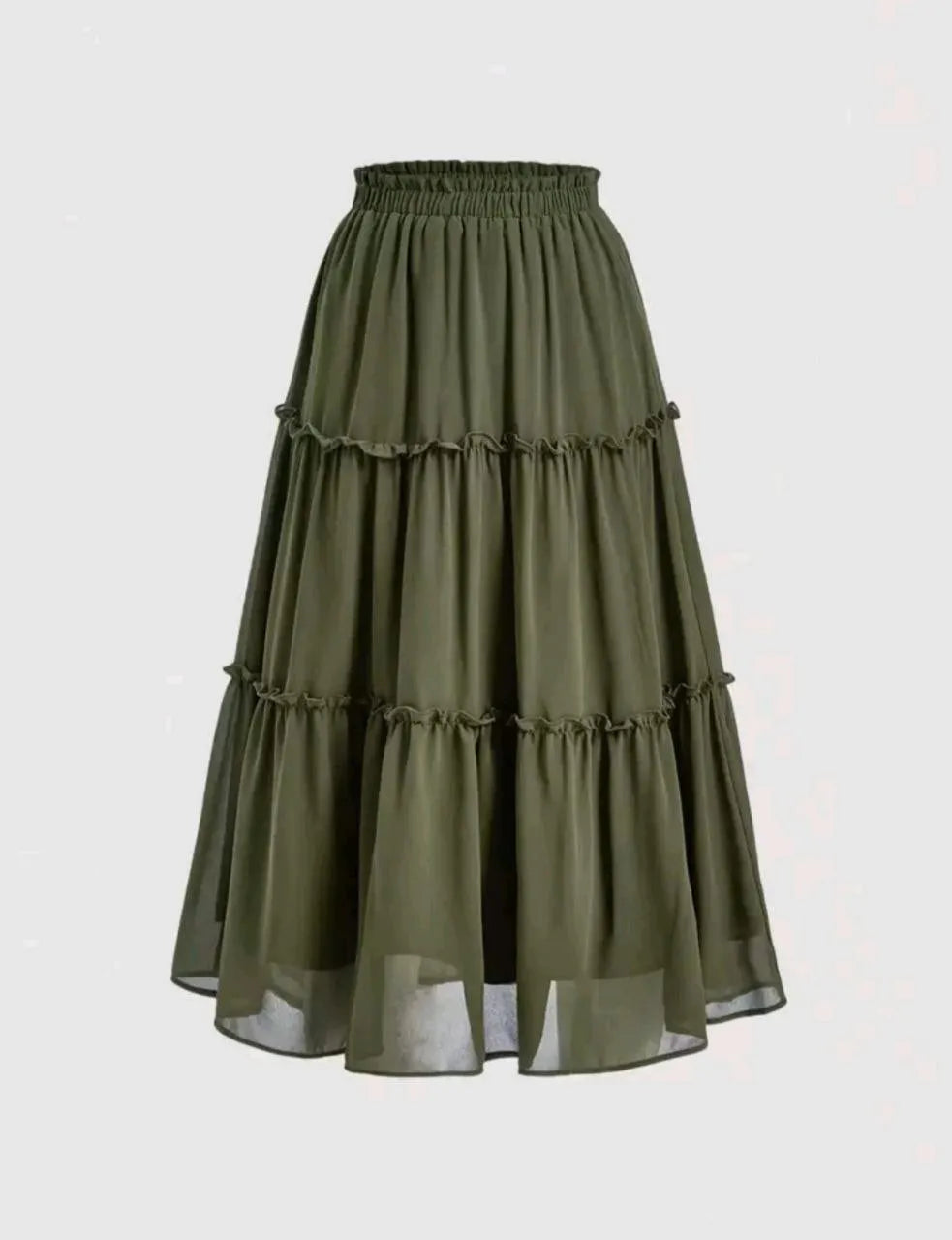  تنورة زيتوني صيفية 2c5d77-c4.myshopify.com