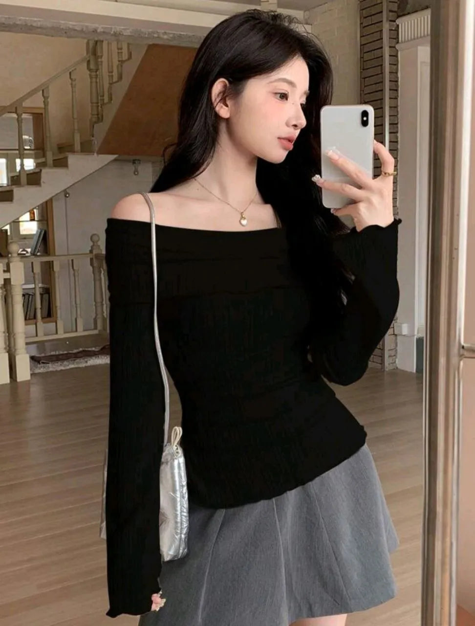  توب اوف شولدر أسود 2c5d77-c4.myshopify.com