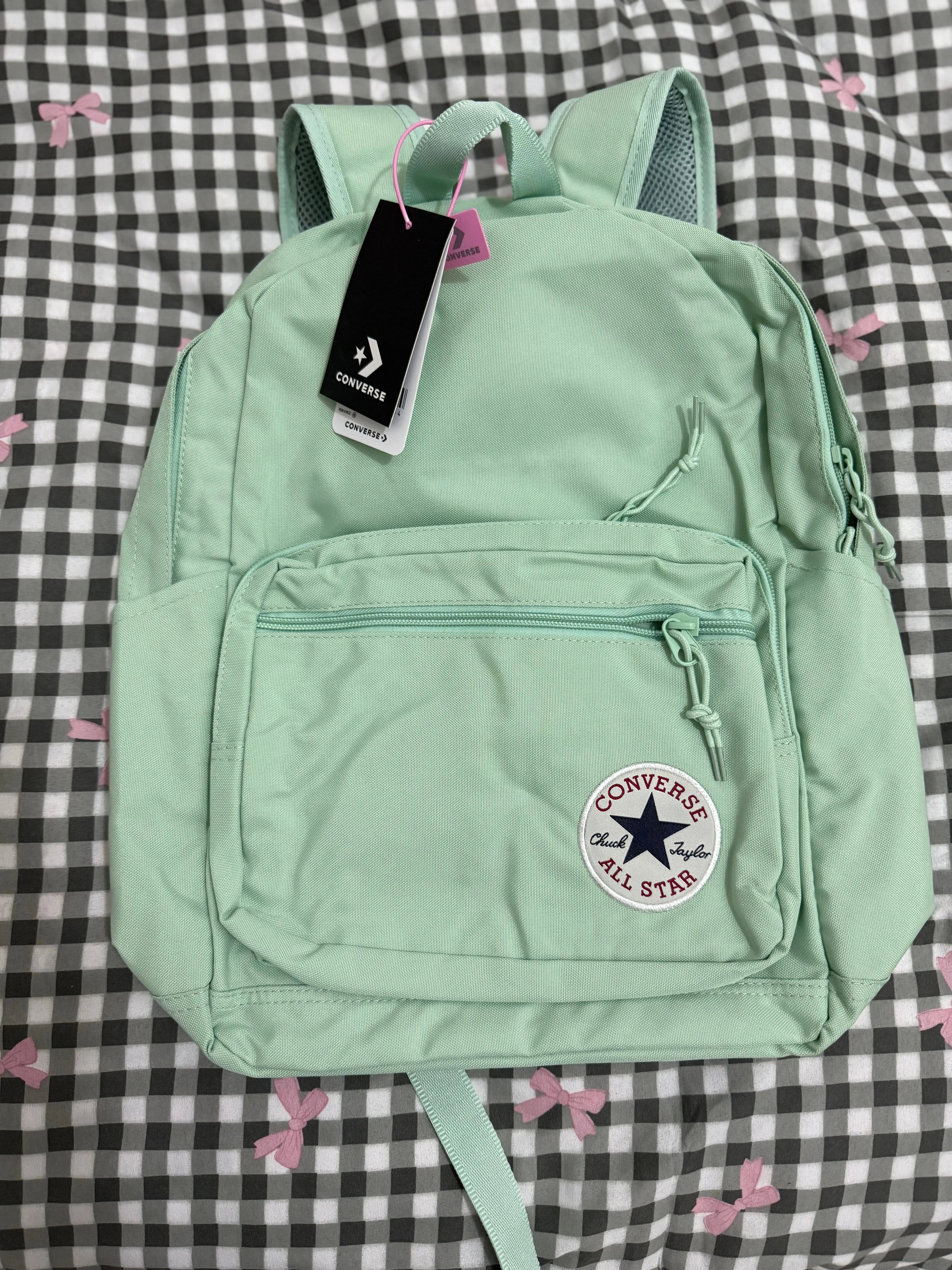  حقيبة كونفرس لون اخضر فاتح 2c5d77-c4.myshopify.com