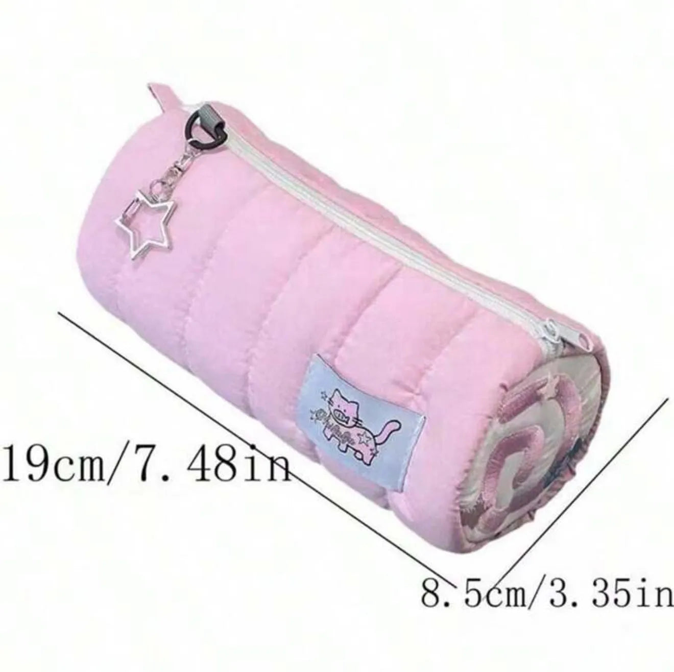  مقلمة على شكل كيك رول 2c5d77-c4.myshopify.com