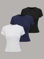 Fit top ساده