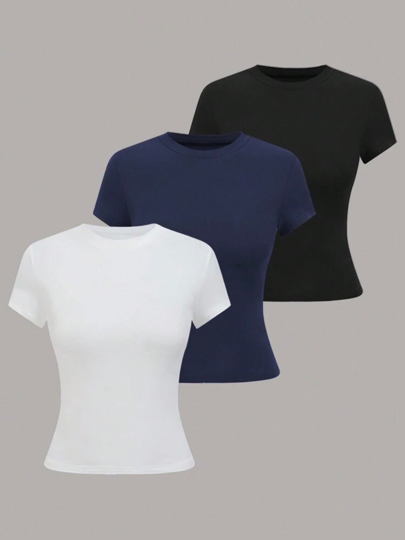 Fit top ساده
