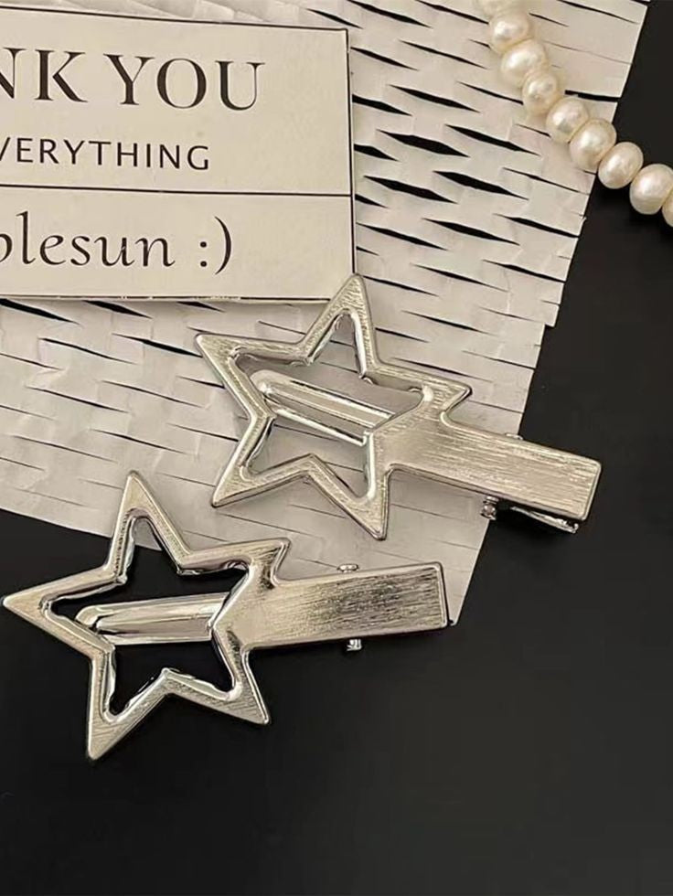 توكه نجمة قطعتين Kyren Store