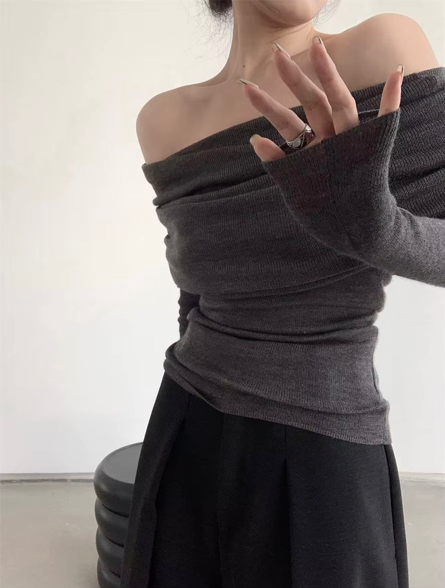 توبات اوف-شولدر