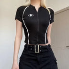 توب رياضي سحابة حرف A نص ردن Kyren Store