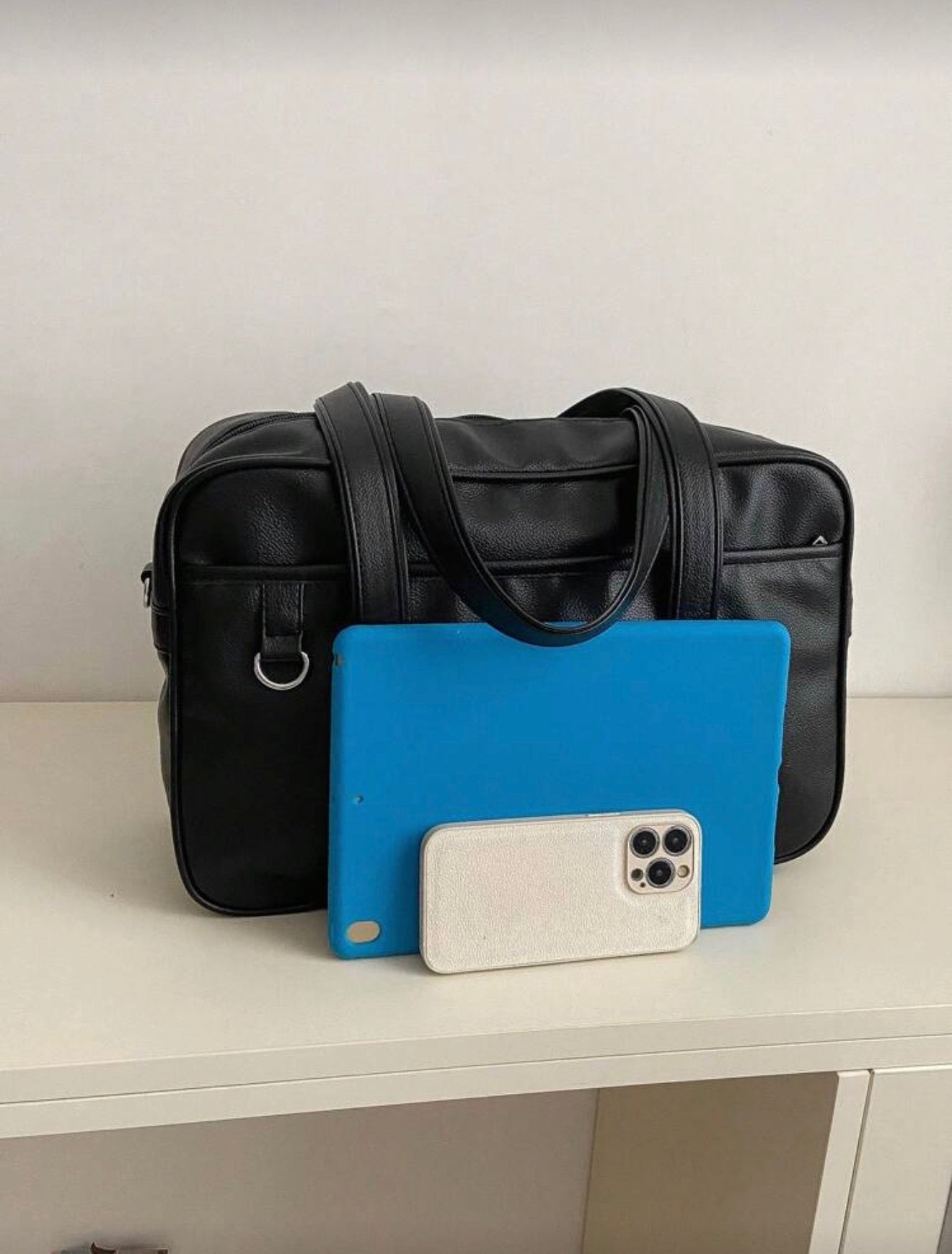 الحقيبة اليابانية ( حجم وسط)