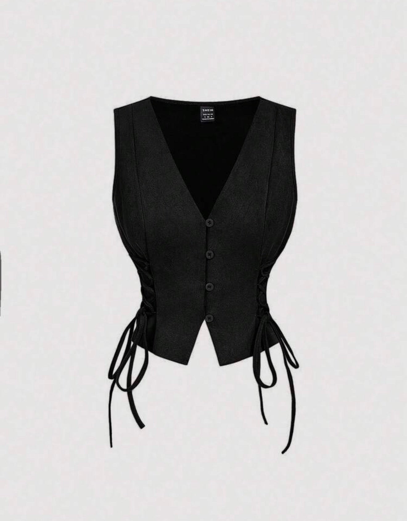 Vest فيست