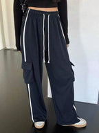 گاركو بانتس اسود Kyren Store