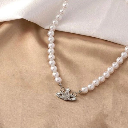 قلادة Vivienne Westwood Star