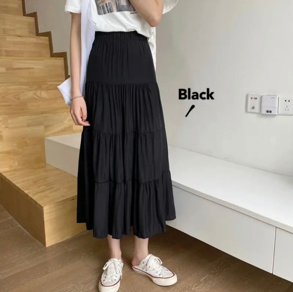 تنوره طويله صيفية Kyren Store