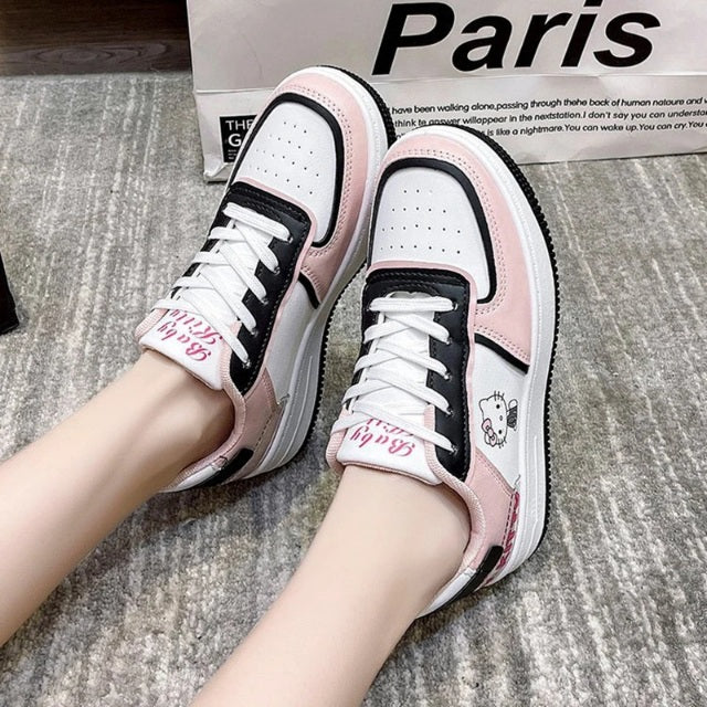 حذاء هلوكيتي Kyren Store