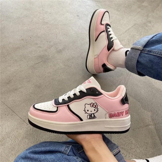 حذاء هلوكيتي Kyren Store