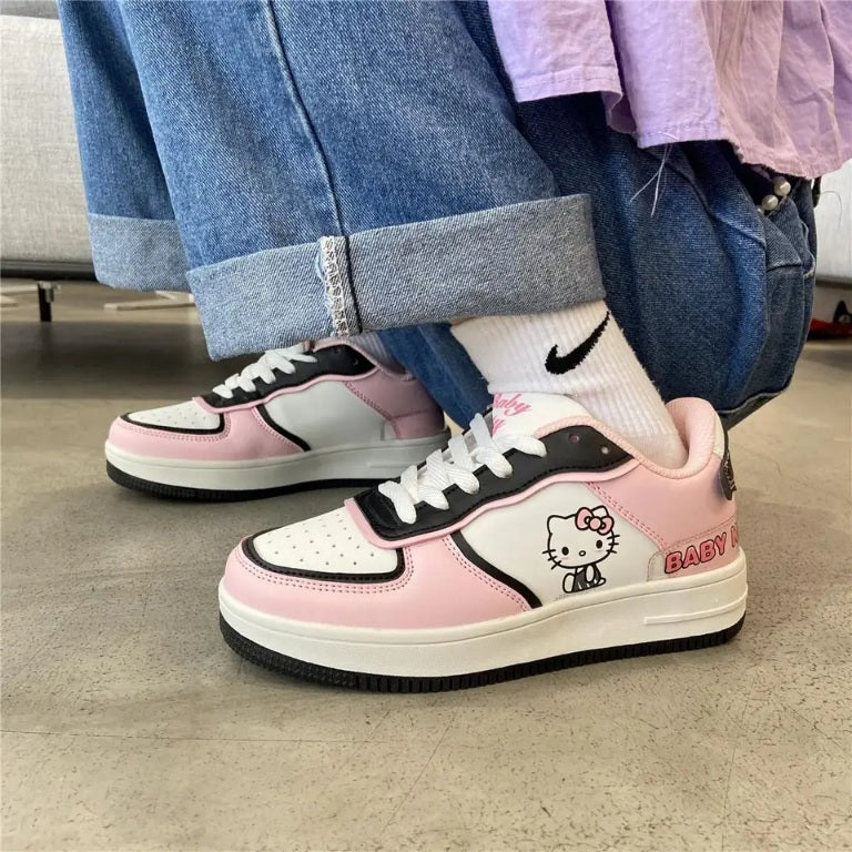 حذاء هلوكيتي Kyren Store