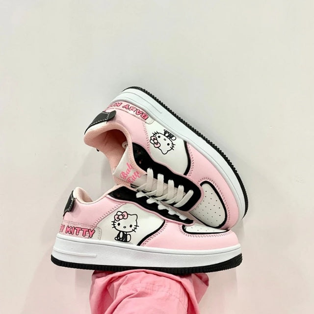 حذاء هلوكيتي Kyren Store