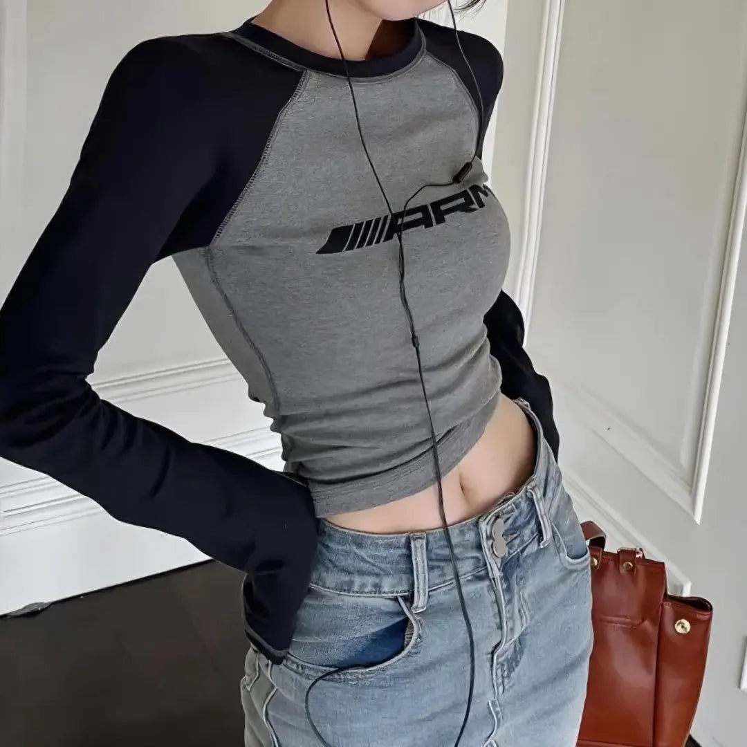 بدي ARM رصاصي Kyren Store