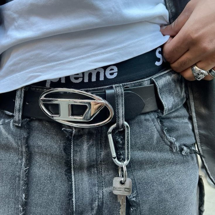 حزام Diesel Kyren Store