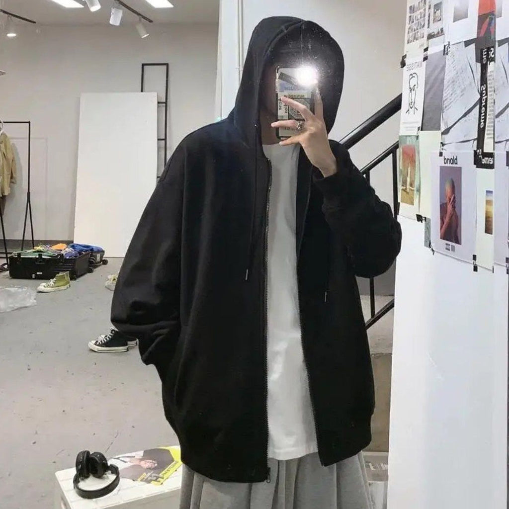 هودي سحابه سادة Kyren Store