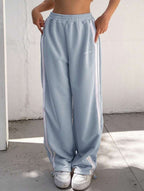 بجامة رياضية لون سمائي Kyren Store