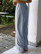 بجامة رياضية لون سمائي Kyren Store