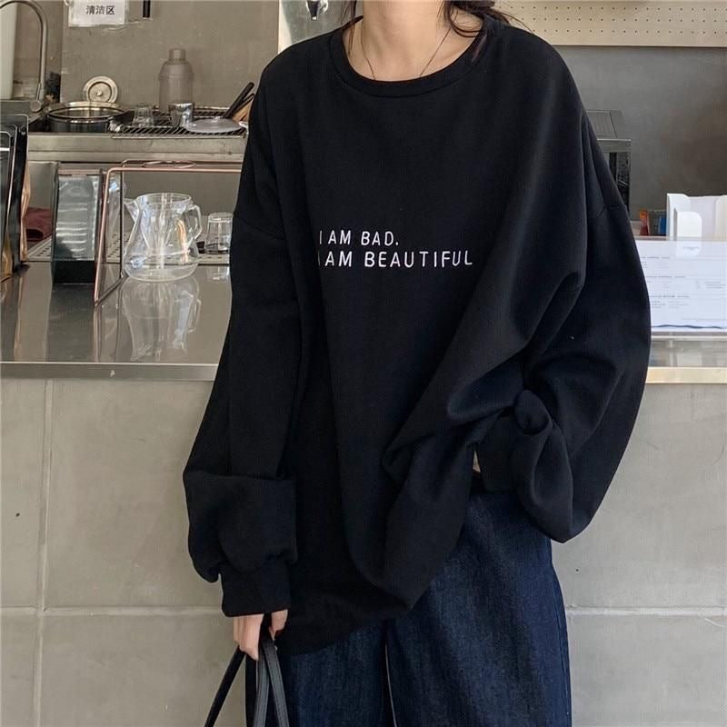 سويتشيرت im bad بهاري