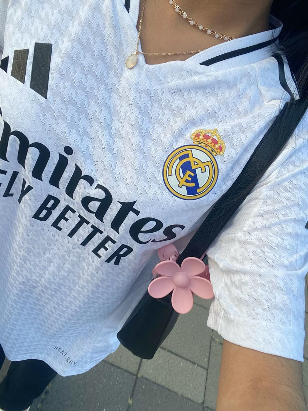 جيرزي ريال مدريد نص ردان Kyren Store