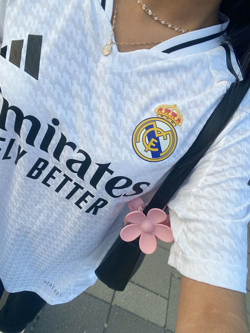 جيرزي ريال مدريد نص ردان Kyren Store